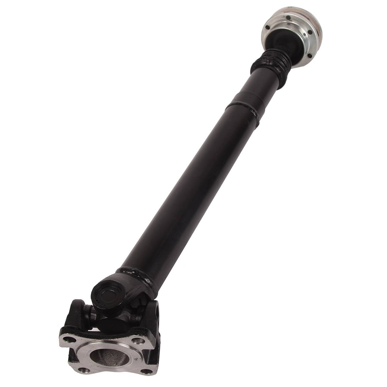 4 Sets Of - For 205 01-06 Dakota 01-03 Durango Raider Front Drive Shaft Assembly 4x4