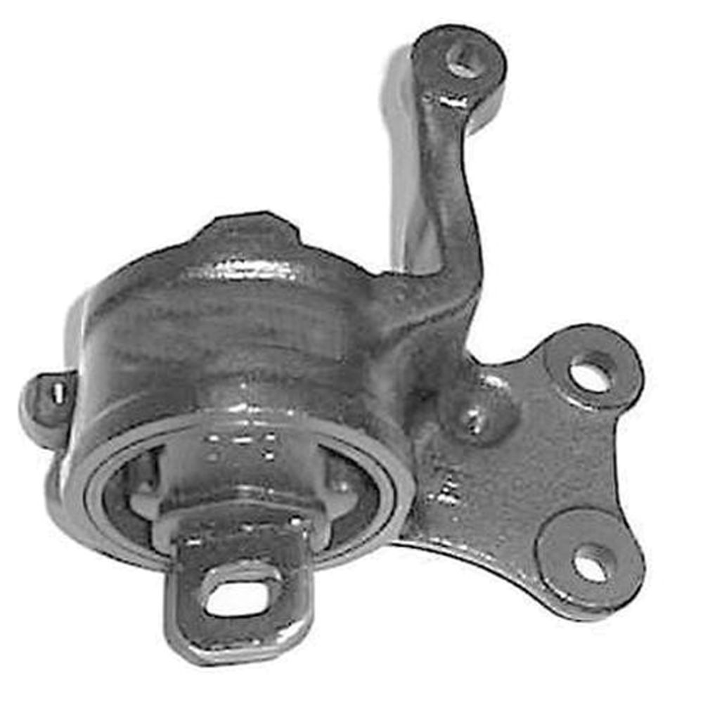 Motor & Trans Mount Set 4PCS For Mazda 1997-2000 Millenia Base Sedan 2.5L