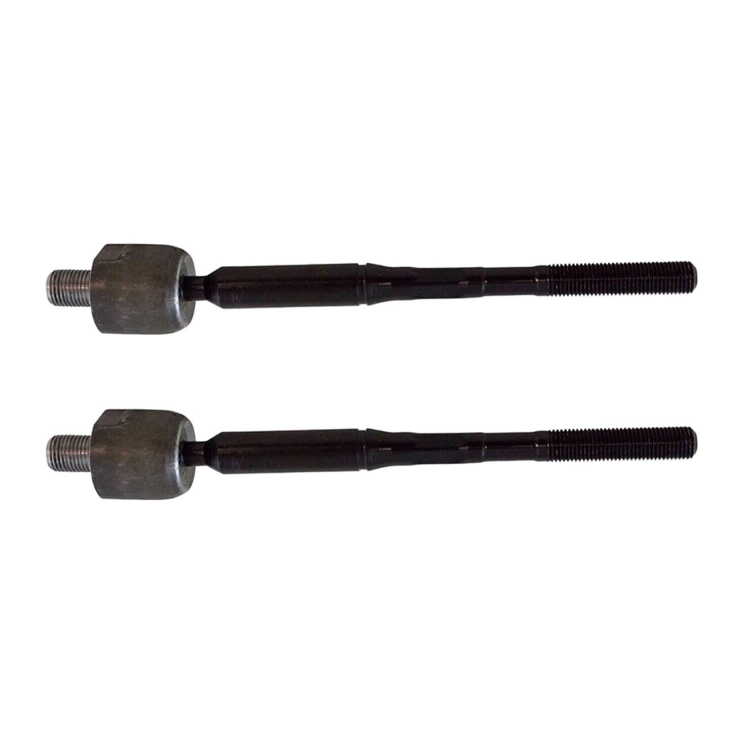 For 13-18 Altima Sense Sedan Front Inner Tie Rod End Pair Left & Right Sides