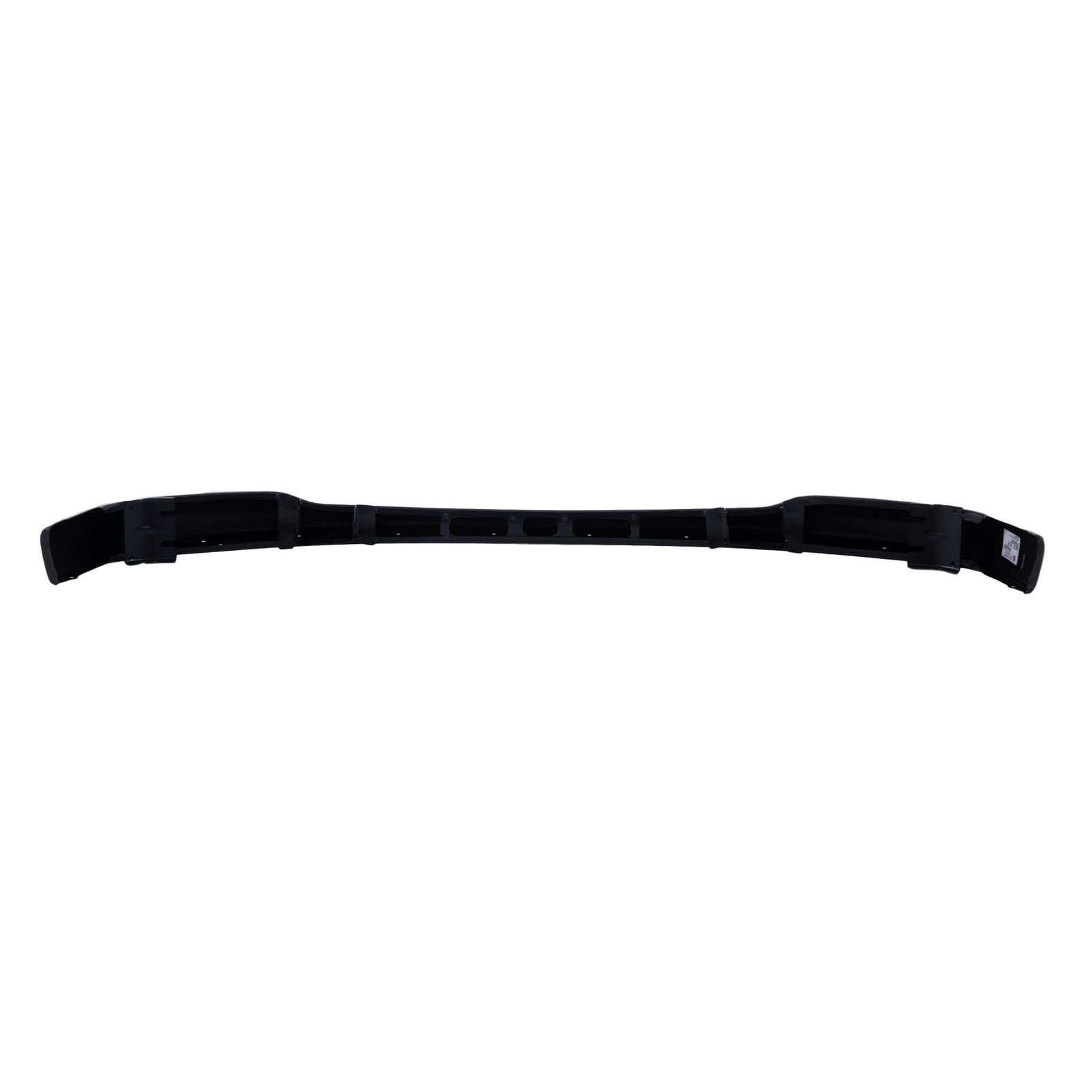Front Bumper For Dodge 97-00 Dakota Base Extended Cab Pickup 2-pcs Bumper Type