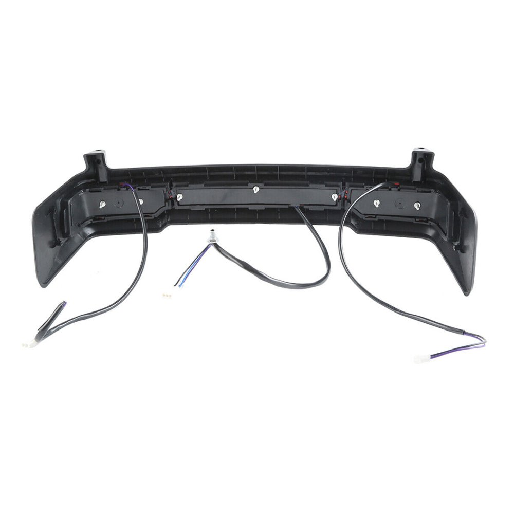 Trunk LED Brake Turn Light Side Marker Fit For Harley-Davidson Harley