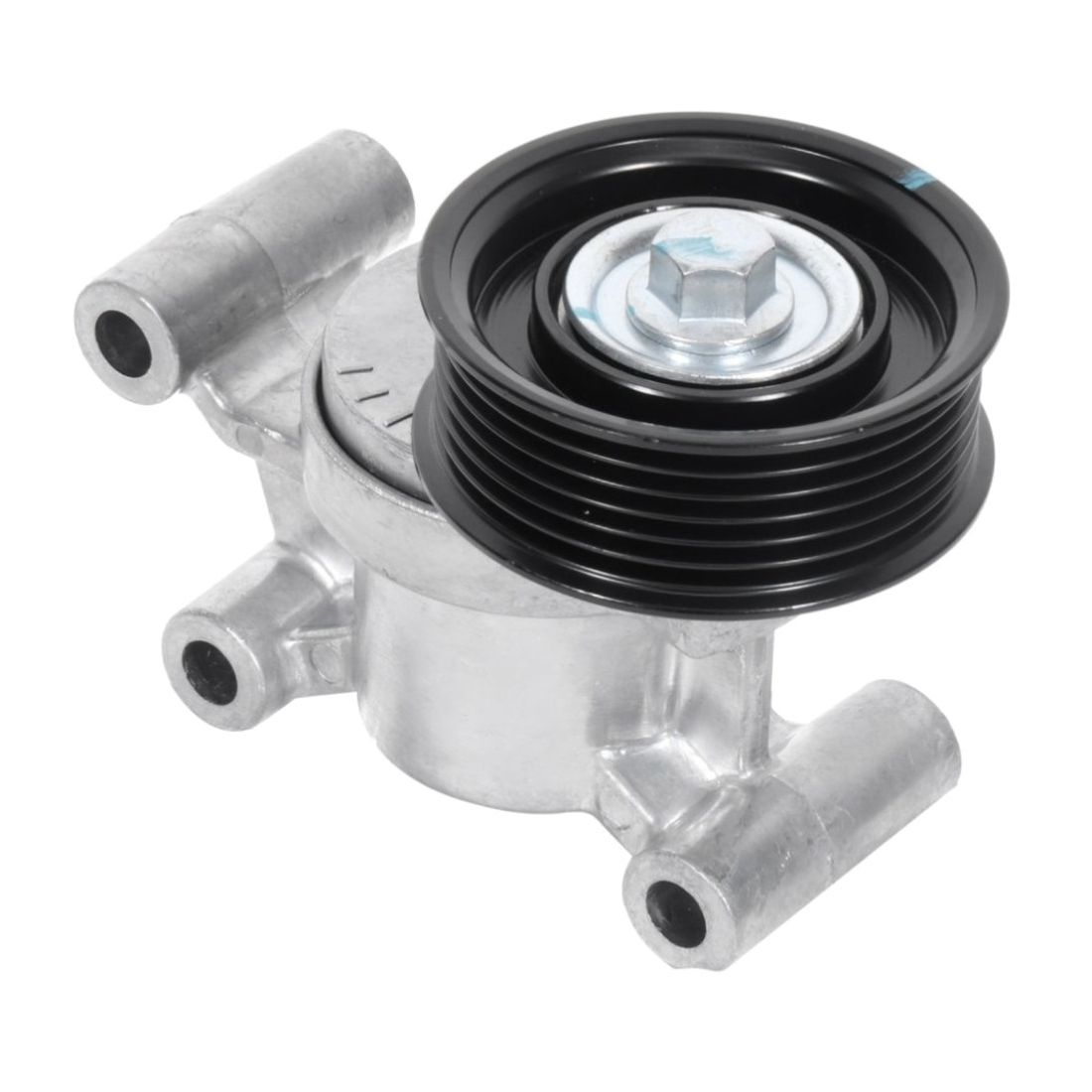 Accessory Belt Tensioner For Mazda 2004-2011 3 2006-2012 5 3 5 2.0L 2.3L 2.5L
