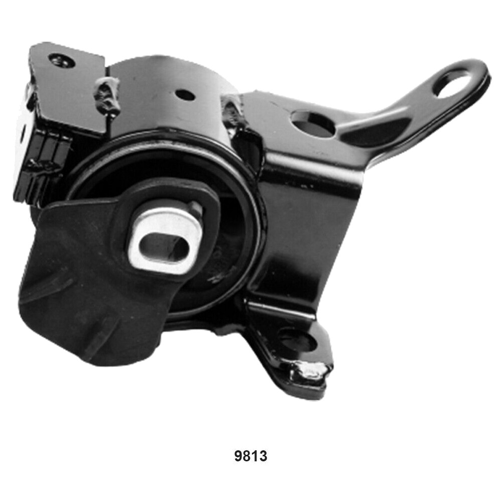 9813 Left Transmission Mount 1PC L4-.0L BJS7-39-070