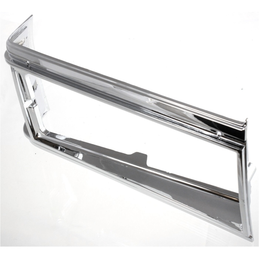 Headlight Door For 1981-1985 Caprice 1983-1986 Parisienne 1987-1989 Safari Right