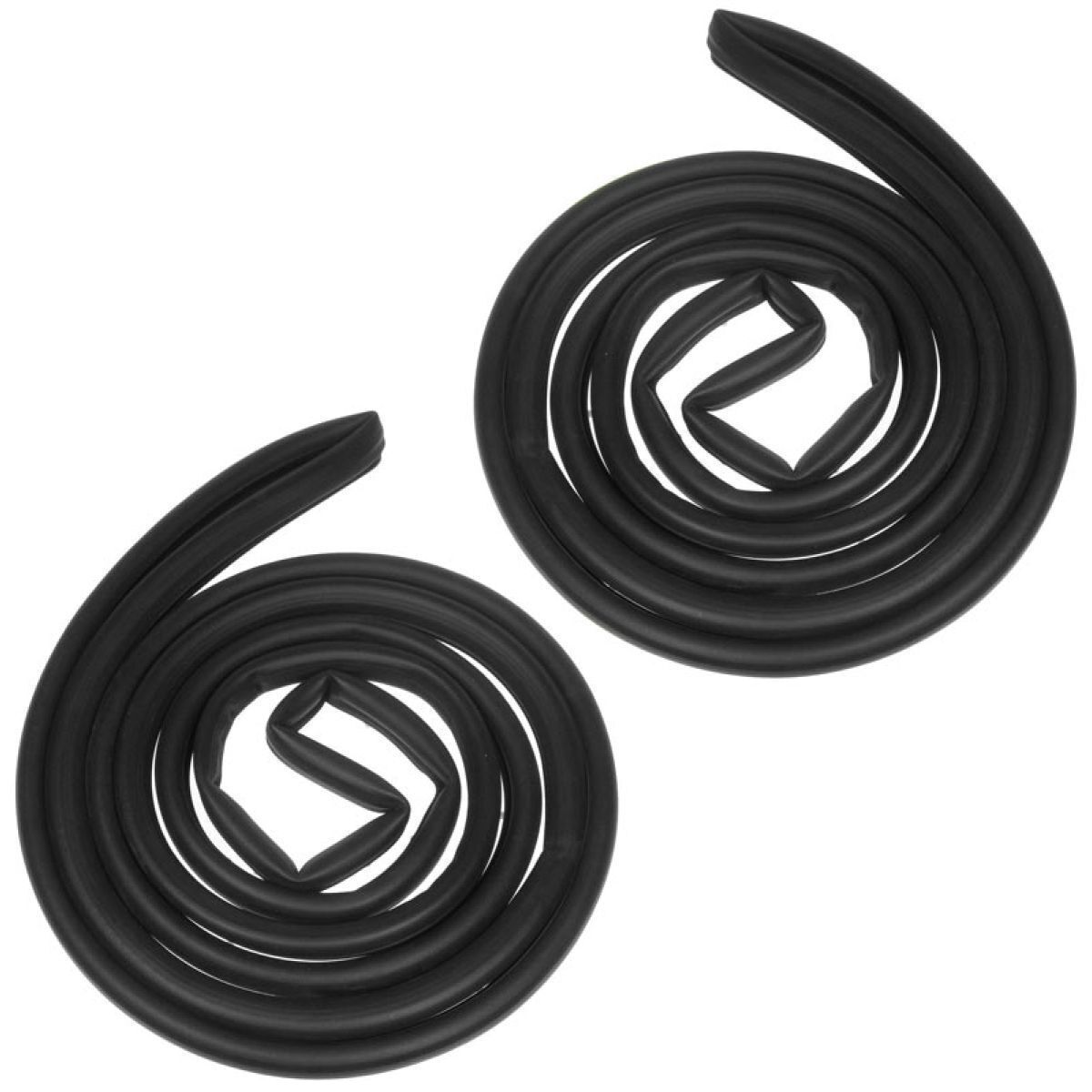 Front Door Weatherstrip Seal GMC