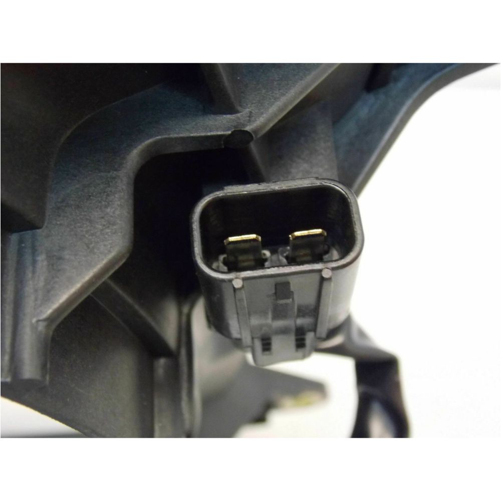 Radiator Cooling Fan Assembly For 2011-2017 Odyssey Mini Passenger Van HO3115160