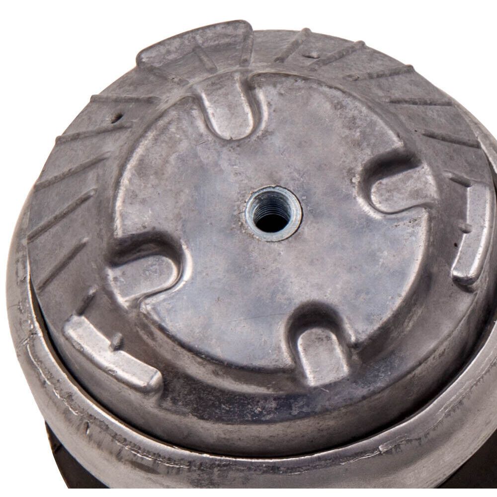 For 2002-2004 Mercedes-Benz SLK32 AMG 3pcs Engine Motor & Trans Mount