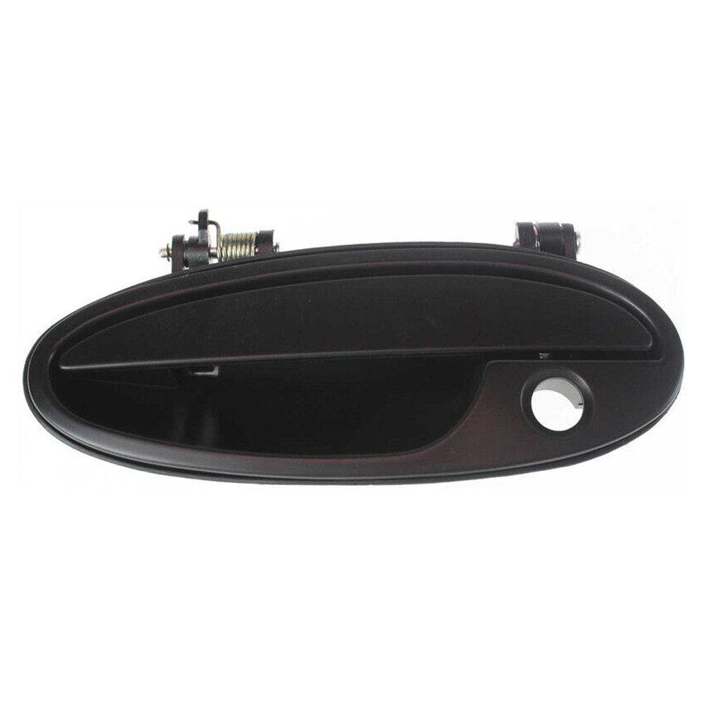 Exterior Door Handles Set Front And Rear For 97-08 Pontiac Grand Prix Chevrolet