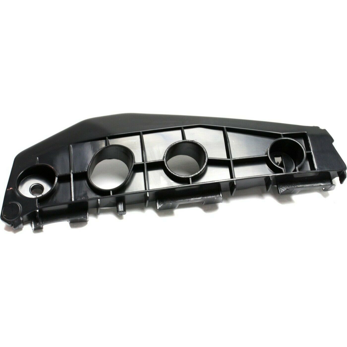 Bumper Bracket For 2011-2013 Toyota Corolla Set Of 2 Front Left & Right Side