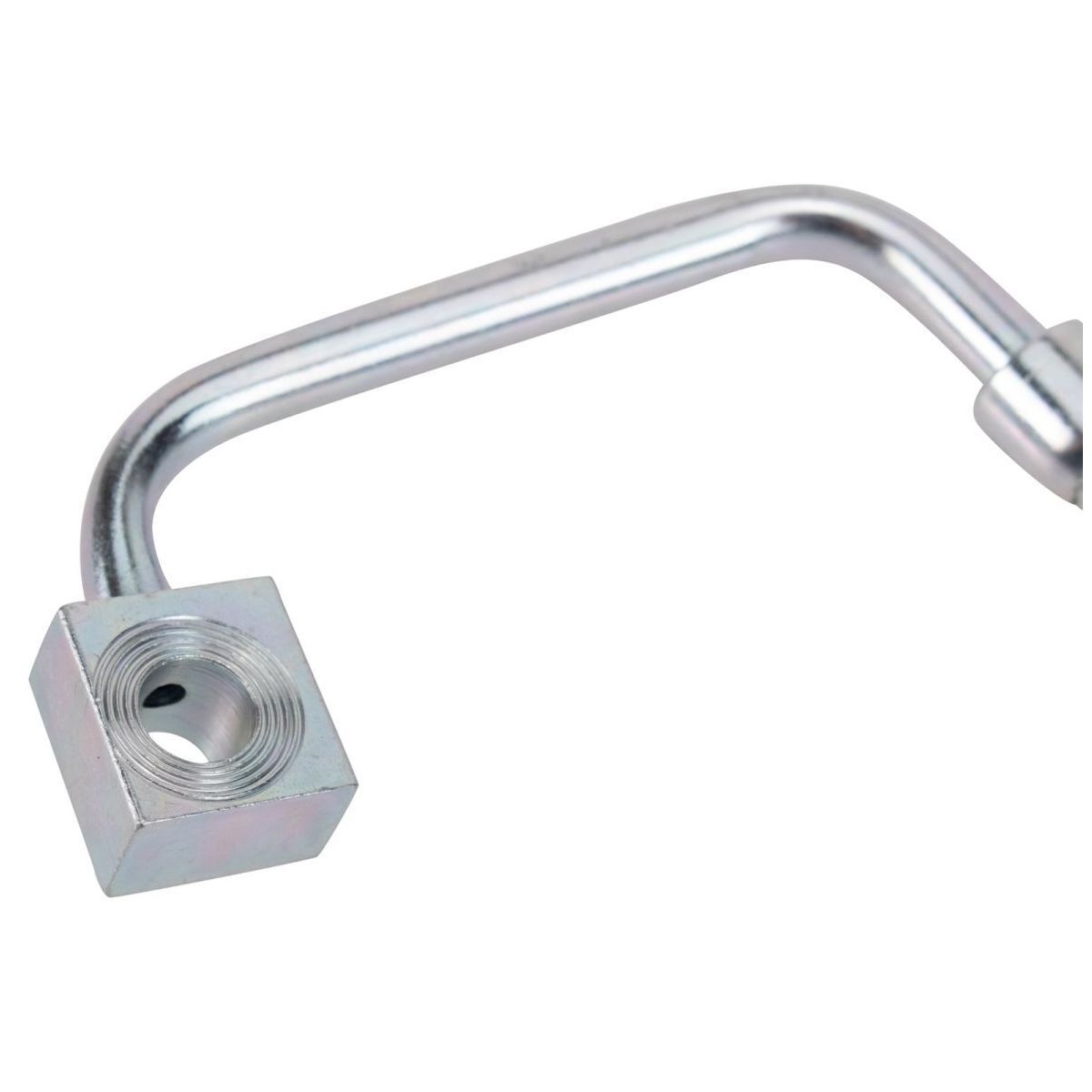 For 10 Town & Country Touring Plus Mini Passenger Van Rear Outer Brake Hose