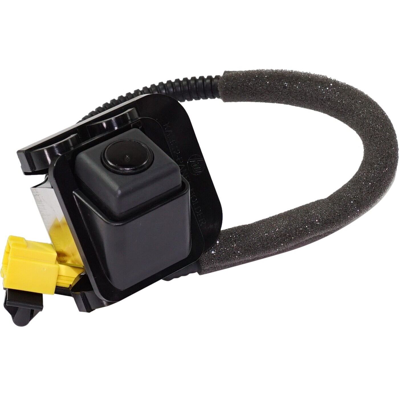 Back Up Camera For 2011-2013 Kia Forte EX Hatchback Colored