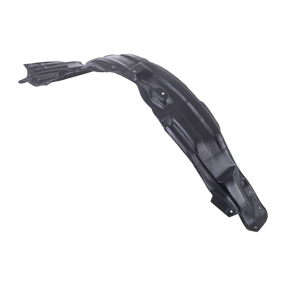 For Mitsubishi 08-13 Lancer Front Passenger Side Splash Shield Fender Liner