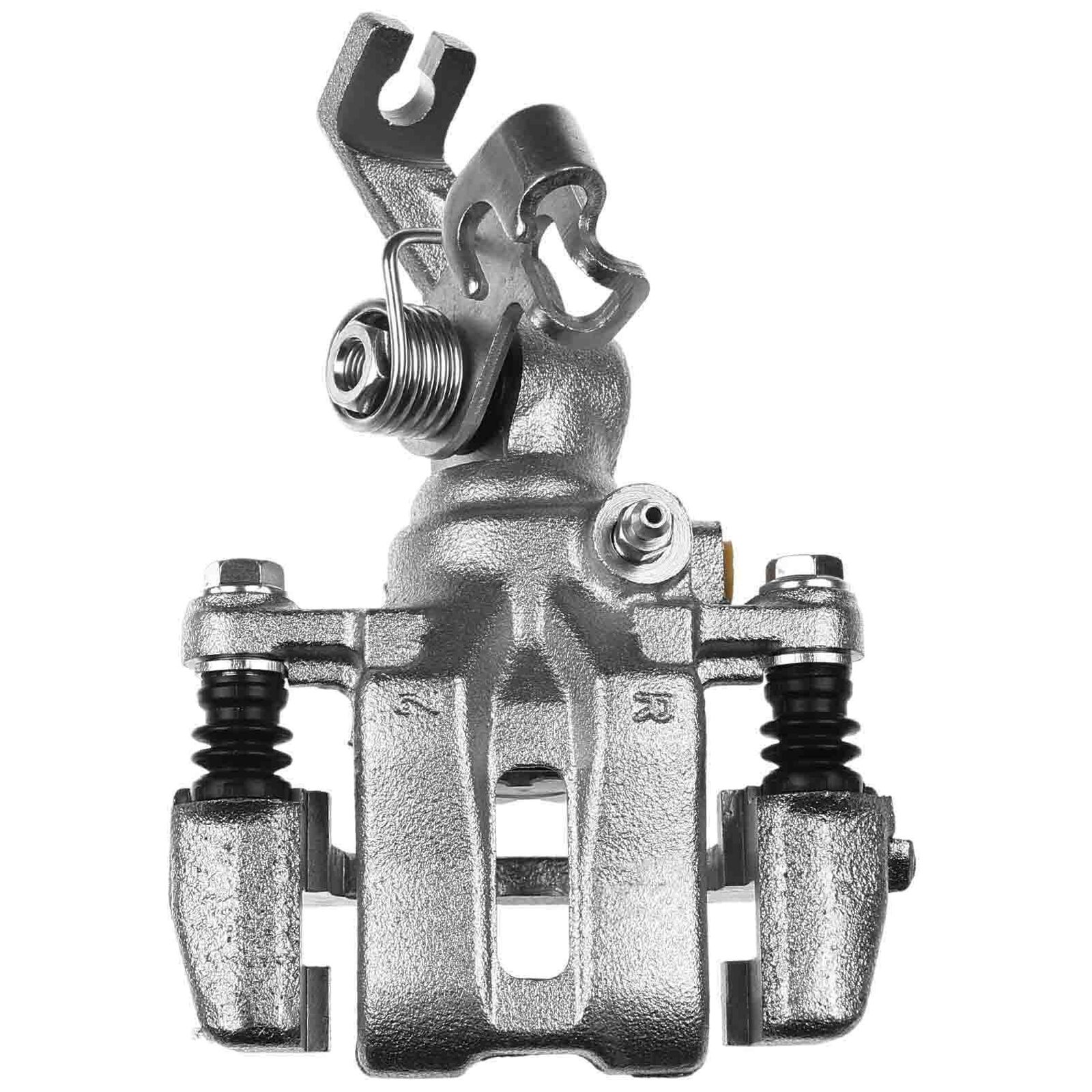 2pcs Disc Brake Caliper With Bracket For 82-83 280ZX 2+2 Turbo Coupe 2.8L Rear