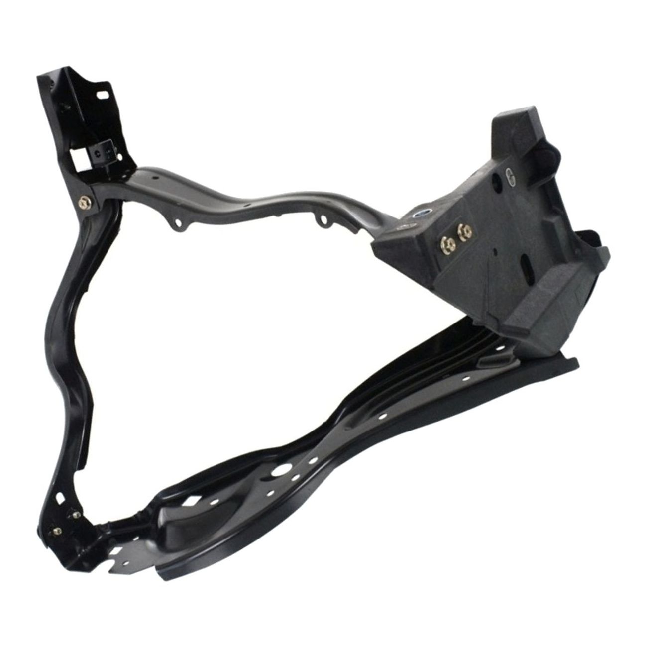 Headlight Bracket For 2014-16 E250 E350 E400 E550 E63 AMG S Right