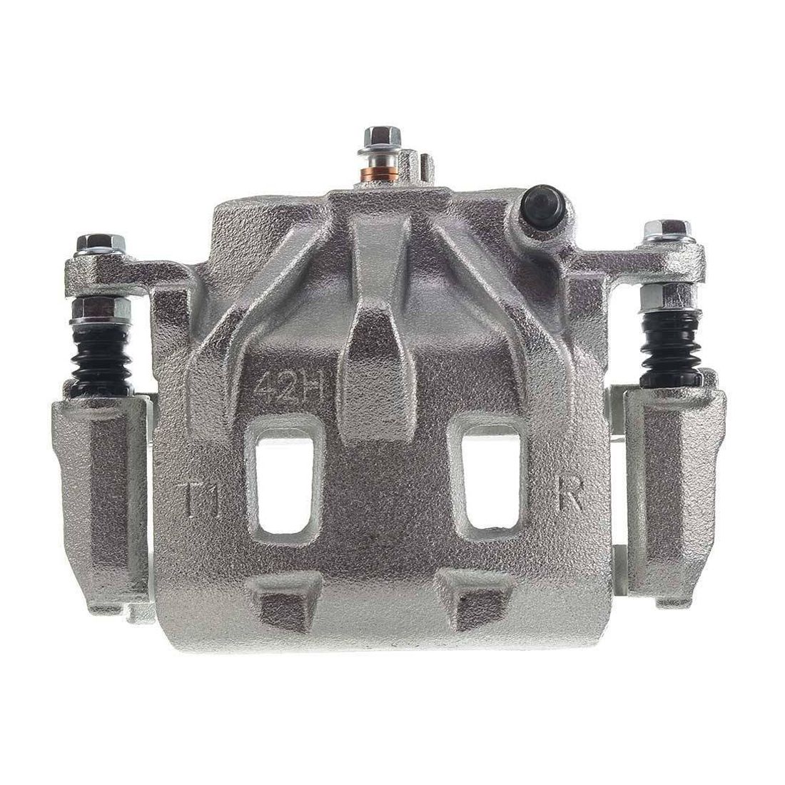 Front Right Brake Caliper W/Bracket For 2005-2017 Subaru Legacy Sedan 19-B3348