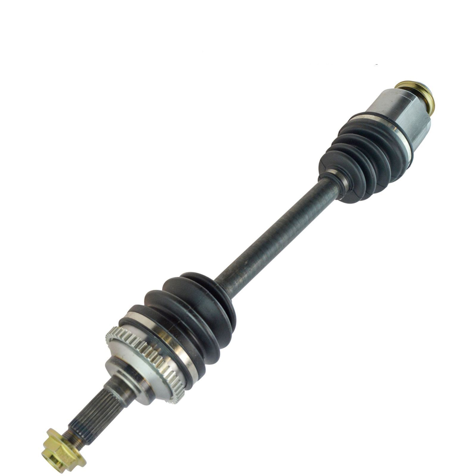 Front CV Axle Shaft Assembly Passenger Right For Escort MX-3 Protege Protege5