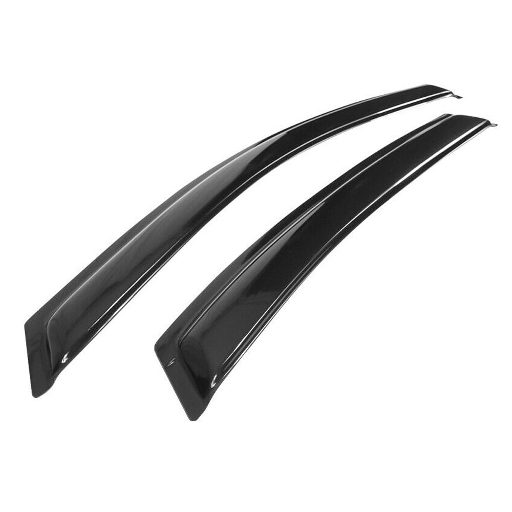 For 06-13 Impala 14-16 Impala Limited Limited Window Visors Rain Sun Guard Vent