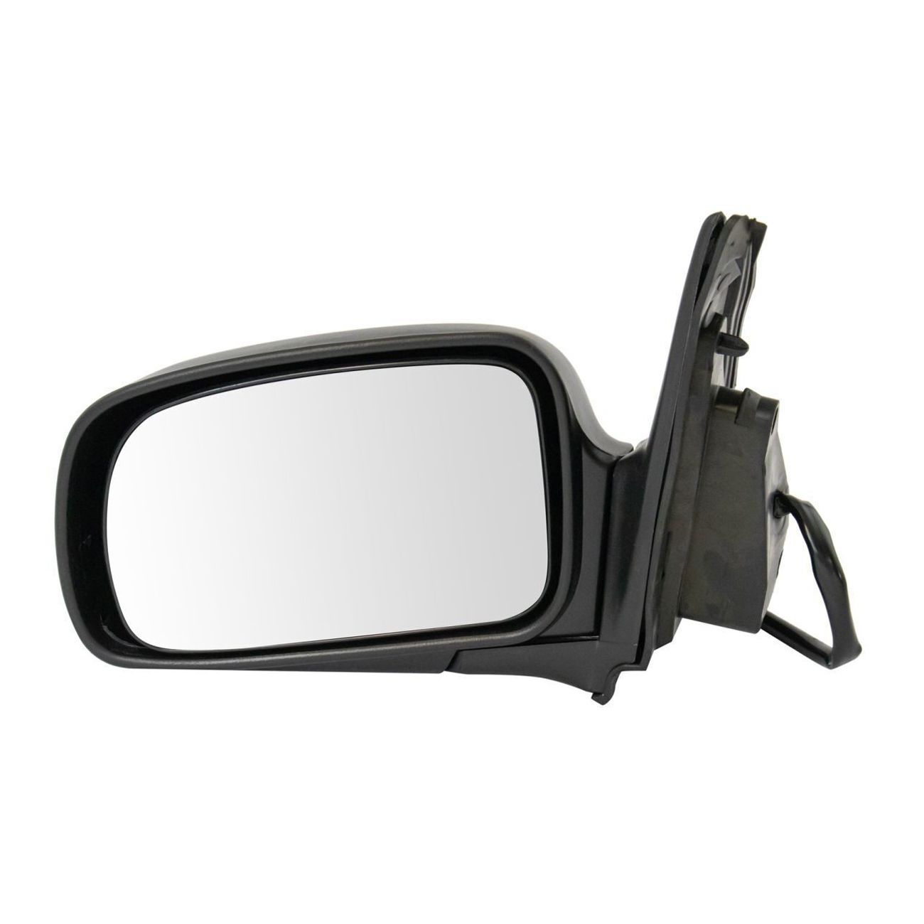 2 Sets Of - For 99-02 Mercury Villager 99-02 Nissan Quest Power Heated Mirror Driver