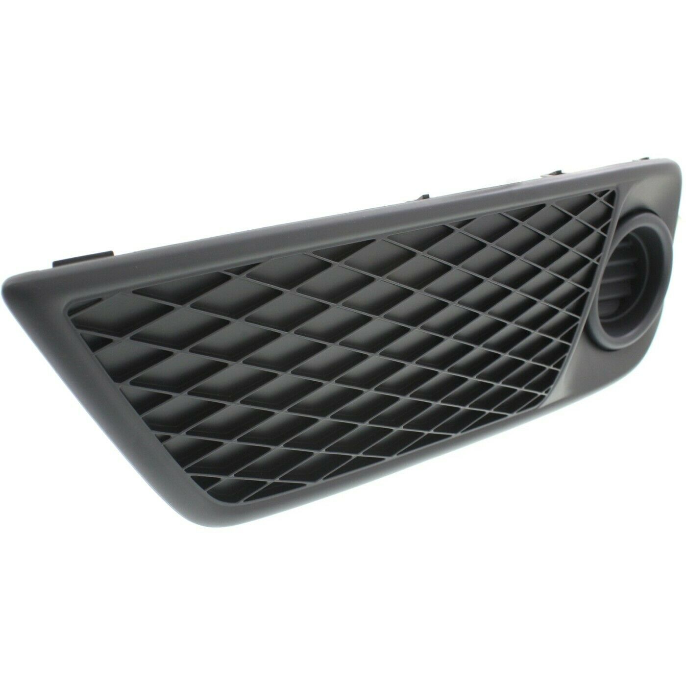 Fog Light Cover For 2013-2015 Acura RDX Base Sport Utility Left Plastic