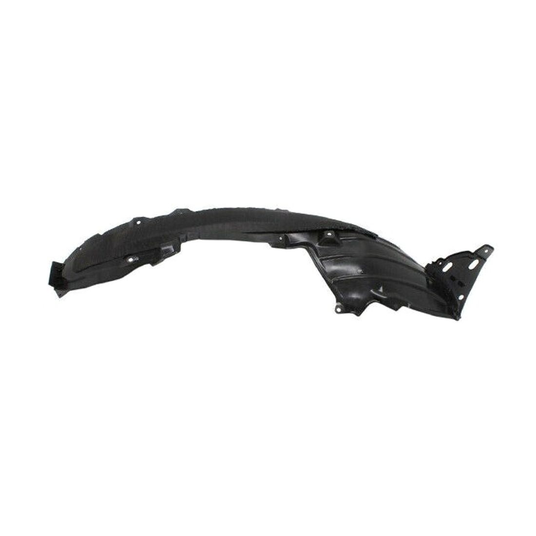 For 17-22 Honda CR-V Front Splash Shield Inner Liner W/Insulation Driver Side