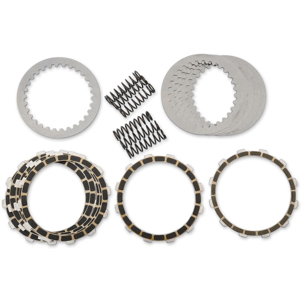 For Honda 2002-2006 RVT1000R PERFORMANCE CLUTCH KIT COMPLETE HON 20047