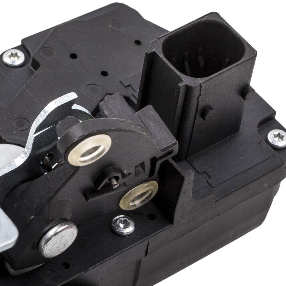 Power Door Lock Actuator Rear Passenger Side For Cadillac Escalade For GMC Yukon