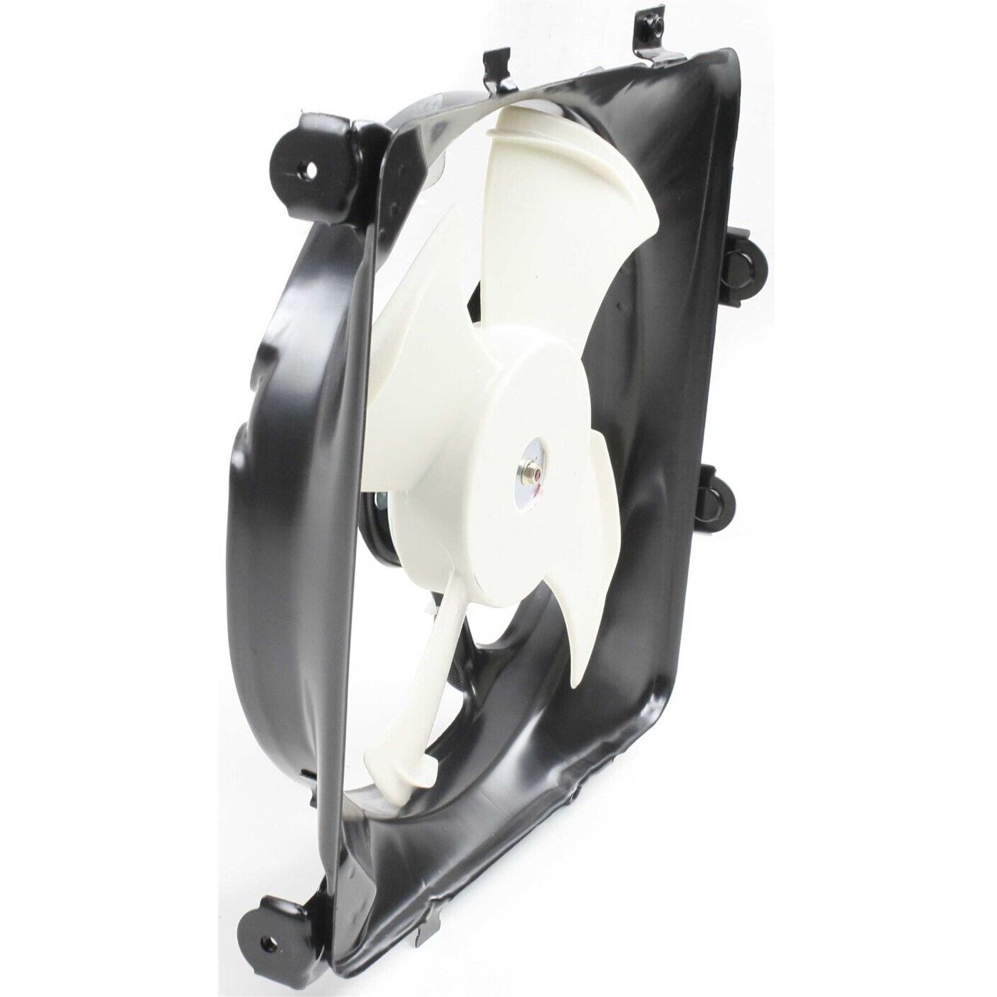 For 1994-1997 Honda Civic Del Sol VTEC Coupe A/C Condenser Cooling Fan