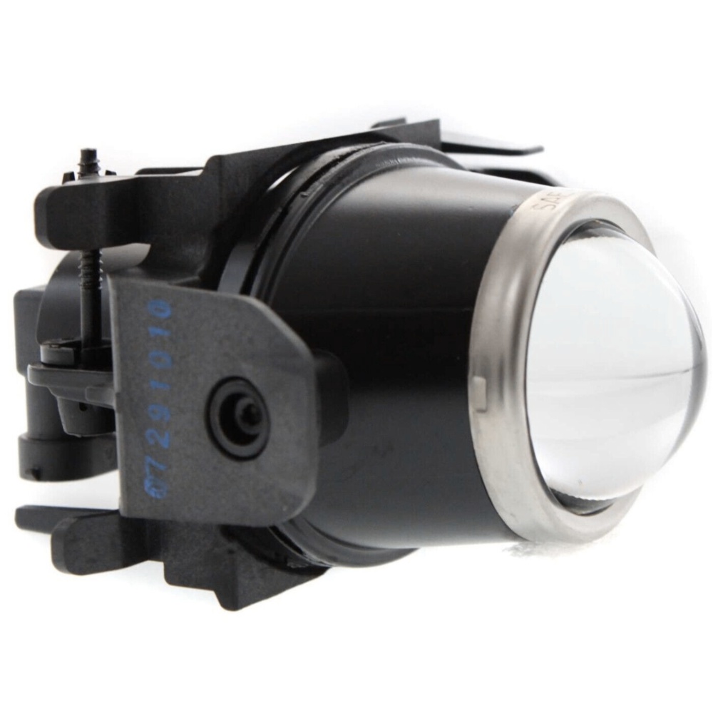 Clear Lens Fog Light For Milan Zephyr Taurus Edge Mustang Fusion Sable With Bulb