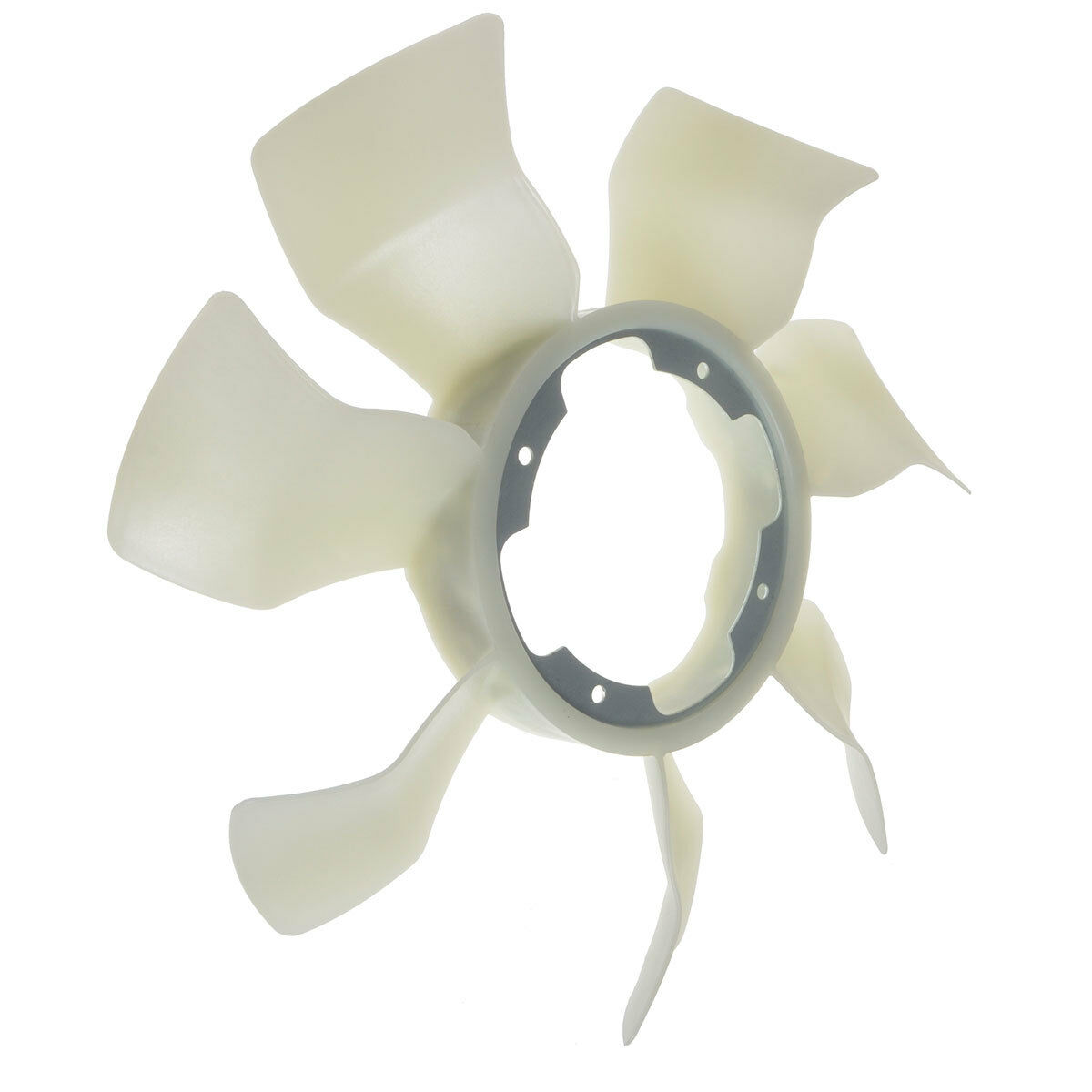 Radiator Fan Blade For 03-08 FX45 97-01 Q45 01-03 QX4 01-04 Pathfinder