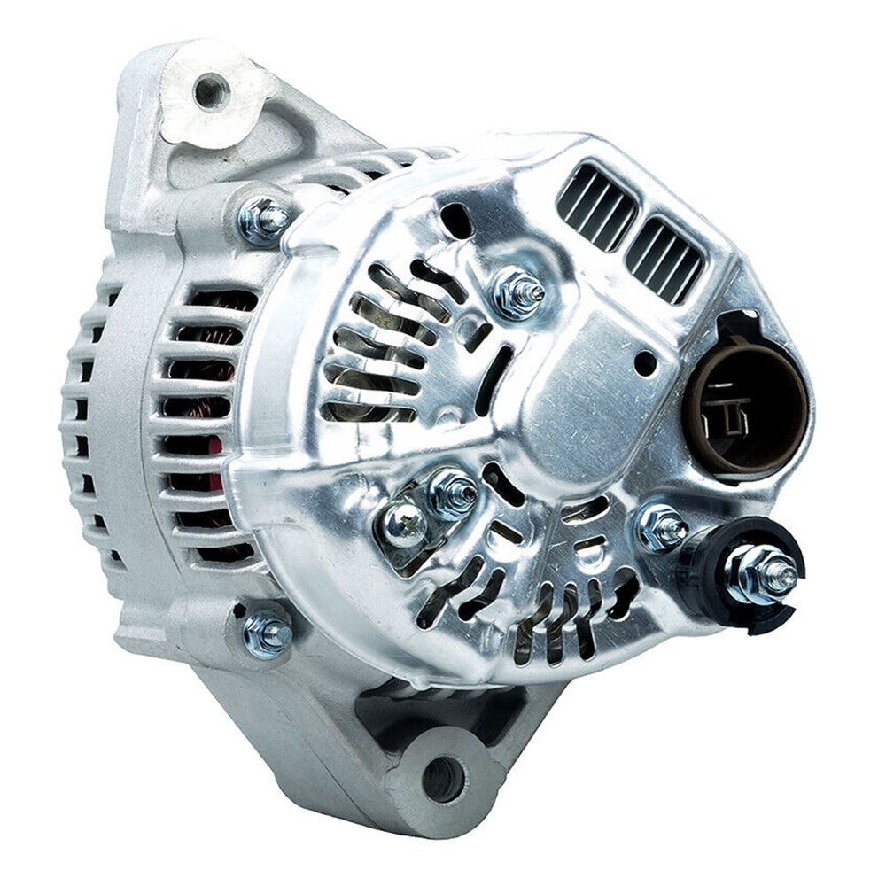 80A 12V Alternator For 1992-1993 Toyota Celica 20L By Pn 100211-8820
