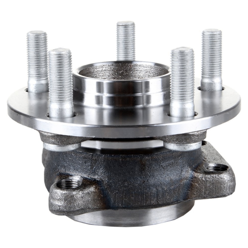 Front Wheel Hub And Bearing Assembly For Subaru Impreza Legacy Outback WRX