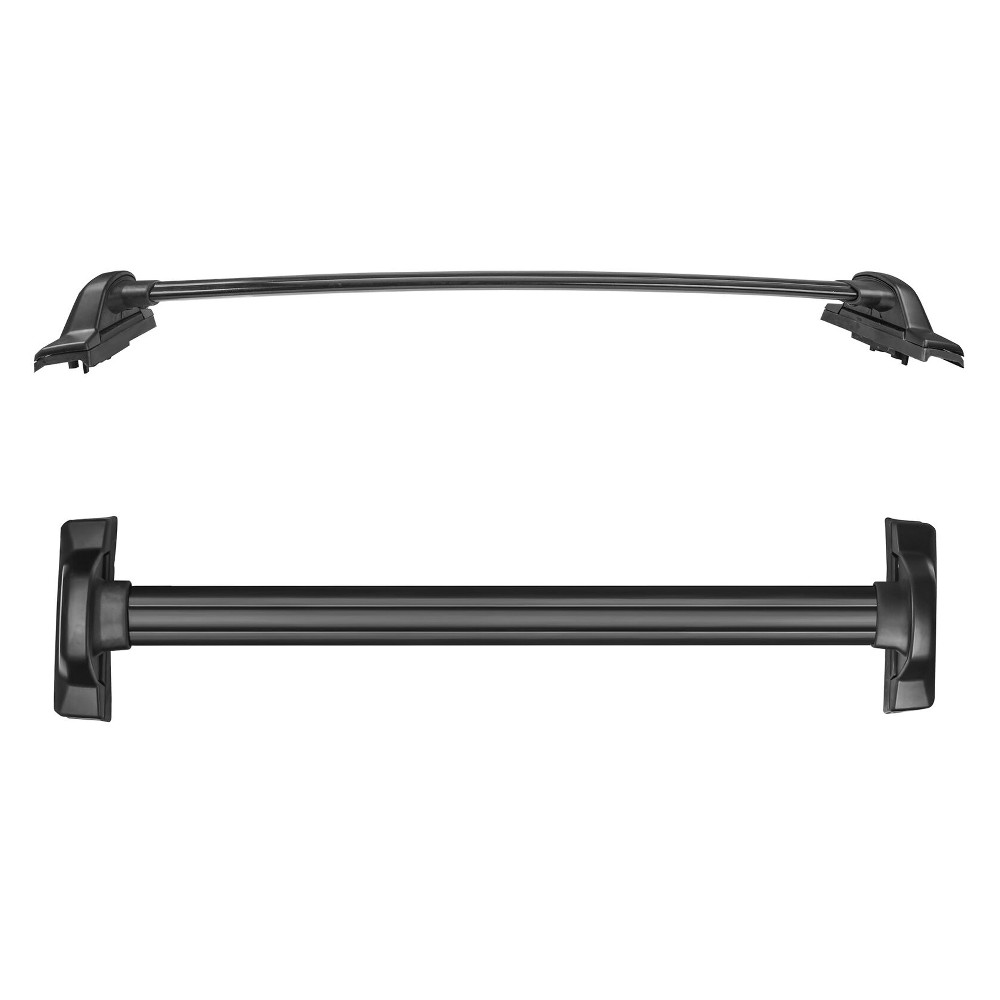 2PCS Roof Rack Luggage Carrier Cross Bar Crossbars For CR-V 2007-2011 Honda CRV