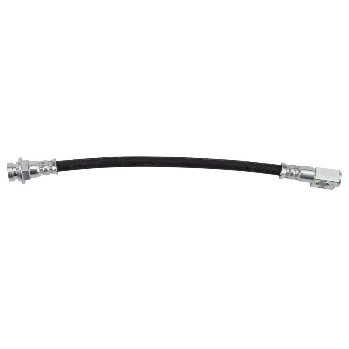 3 Sets Of - Rear Brake Hose Fits 99-09 Buick 00-10 Chevrolet 99-04 Olds 99-08 Pontiac