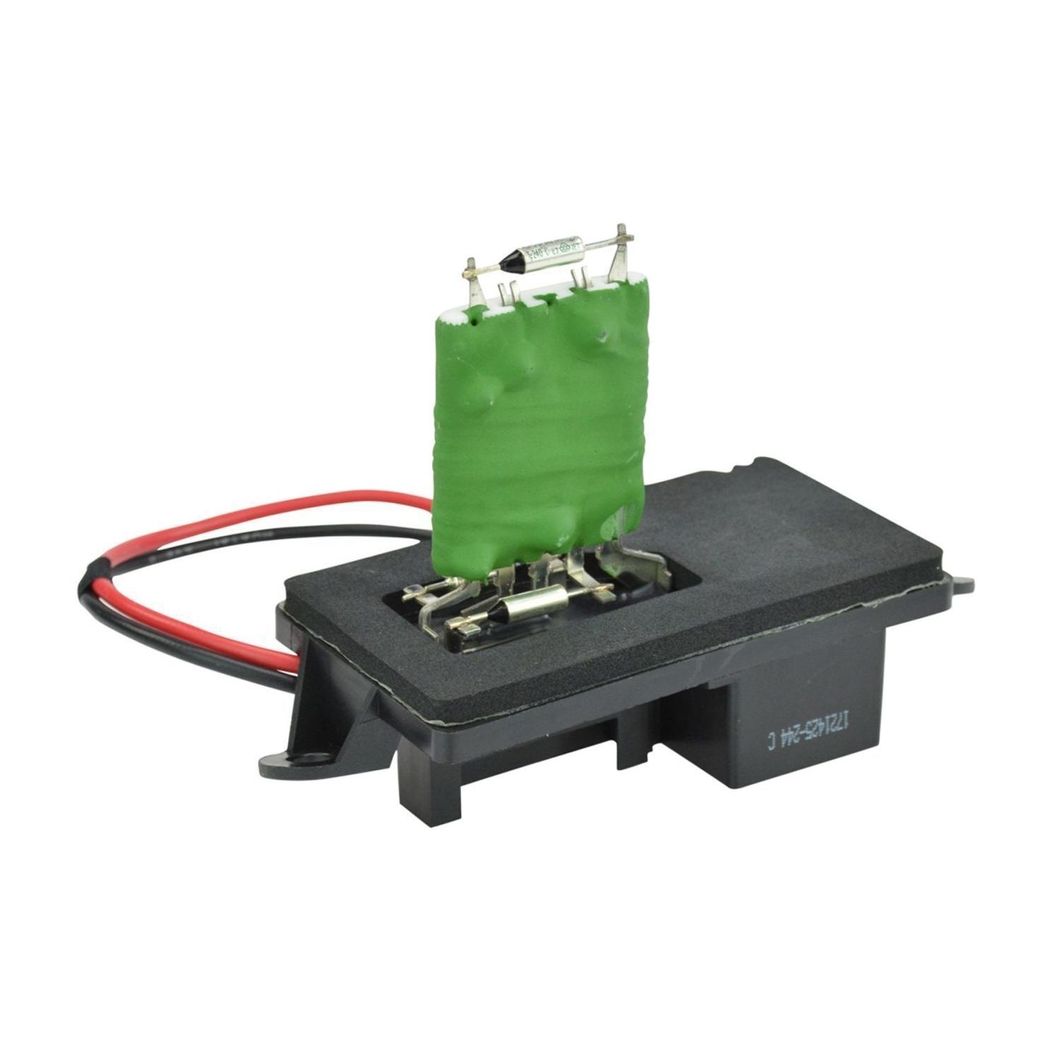 Front Heater Blower Motor Or For Cadillac Chevrolet GMC Truck SUV