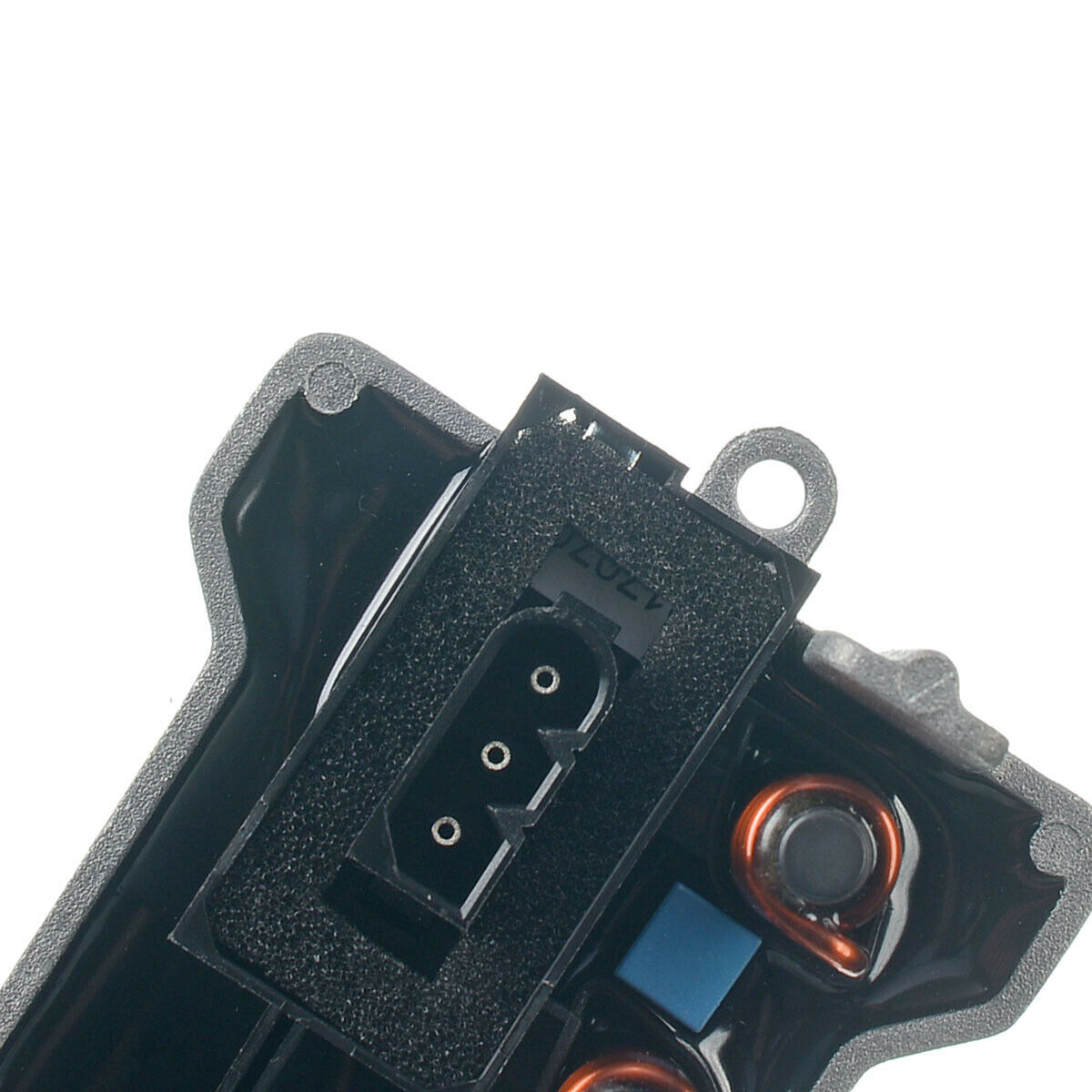 HVAC Blower Motor Resistor For BMW 745 750 760 Alpina B7 M3 E65 E66 64116934390