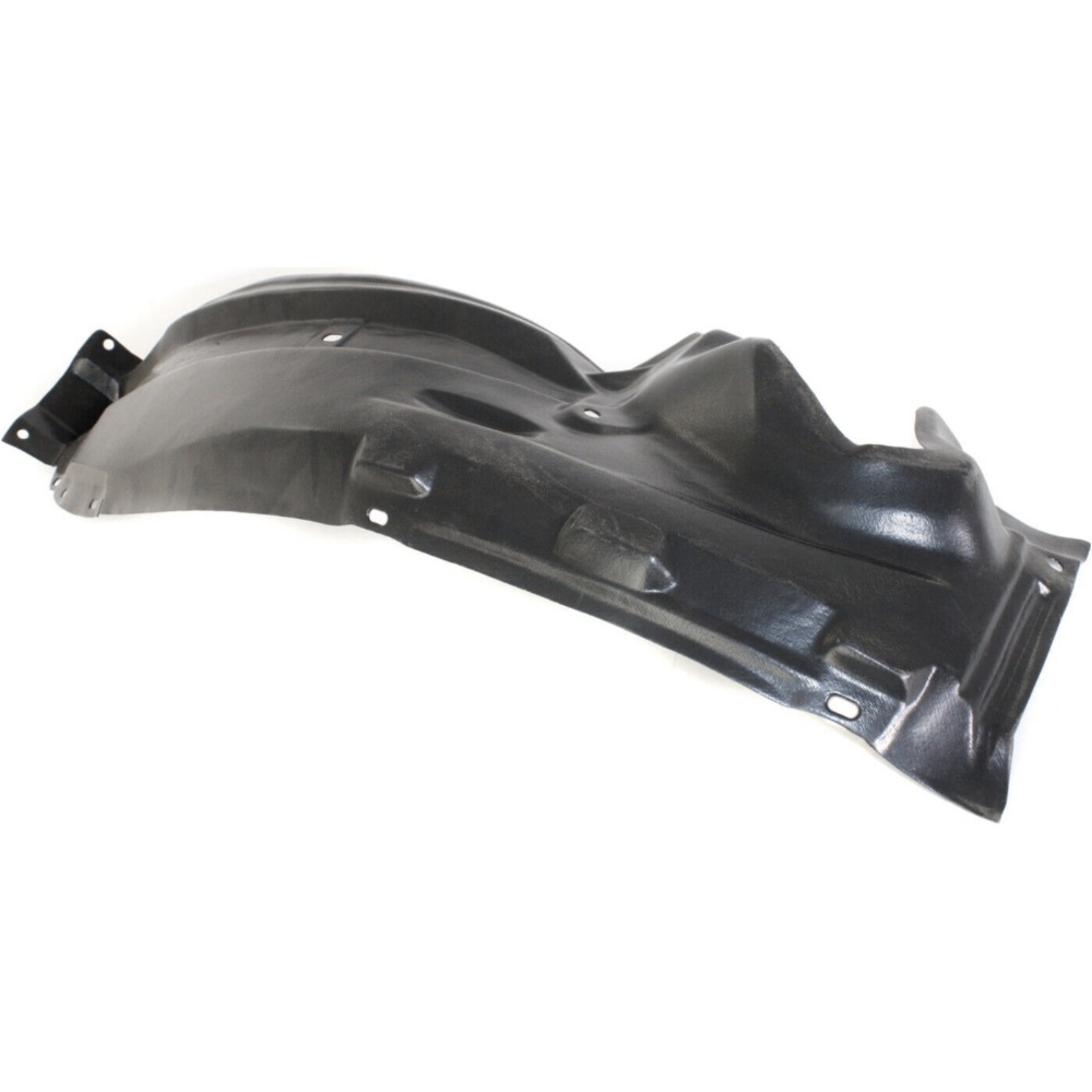 For Nissan Splash Shield Fender Liner Front Passenger Right Side Right Hand