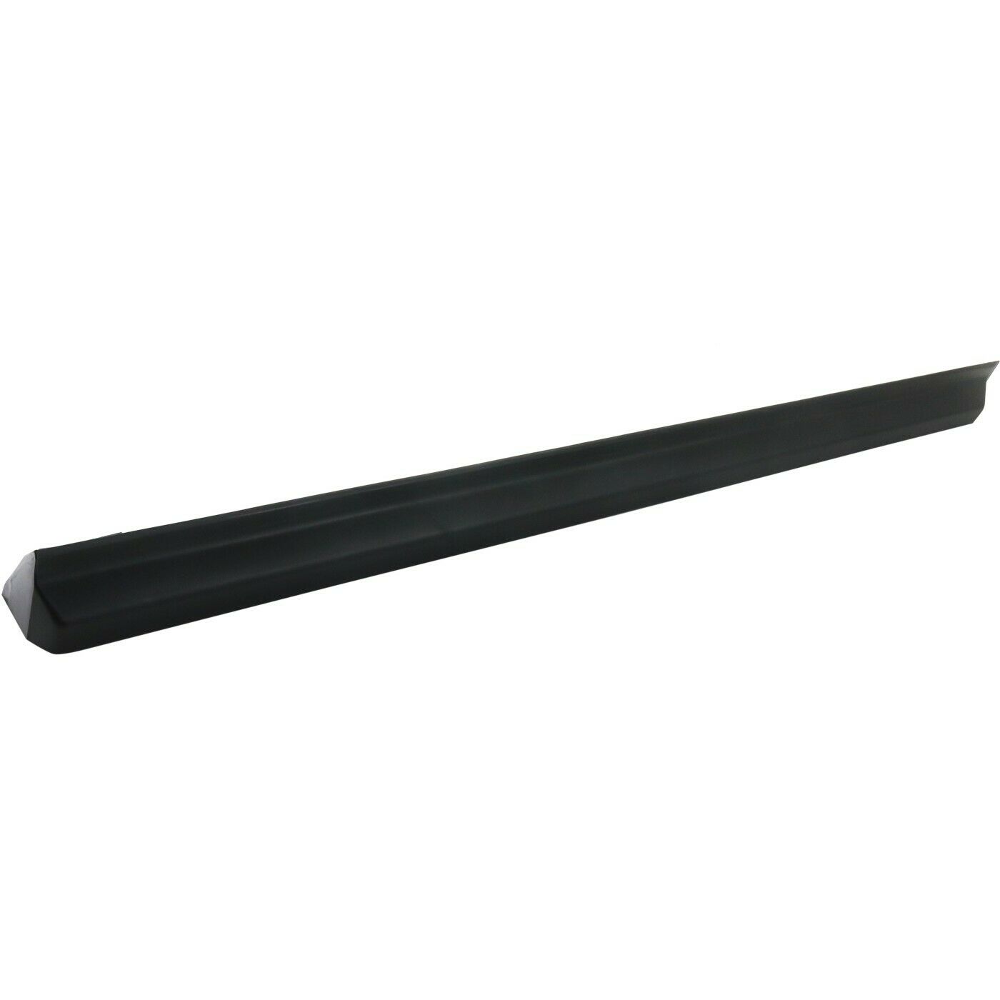 Door Molding And Beltlines For 2013-2015 Nissan Pathfinder Front Passenger Lower