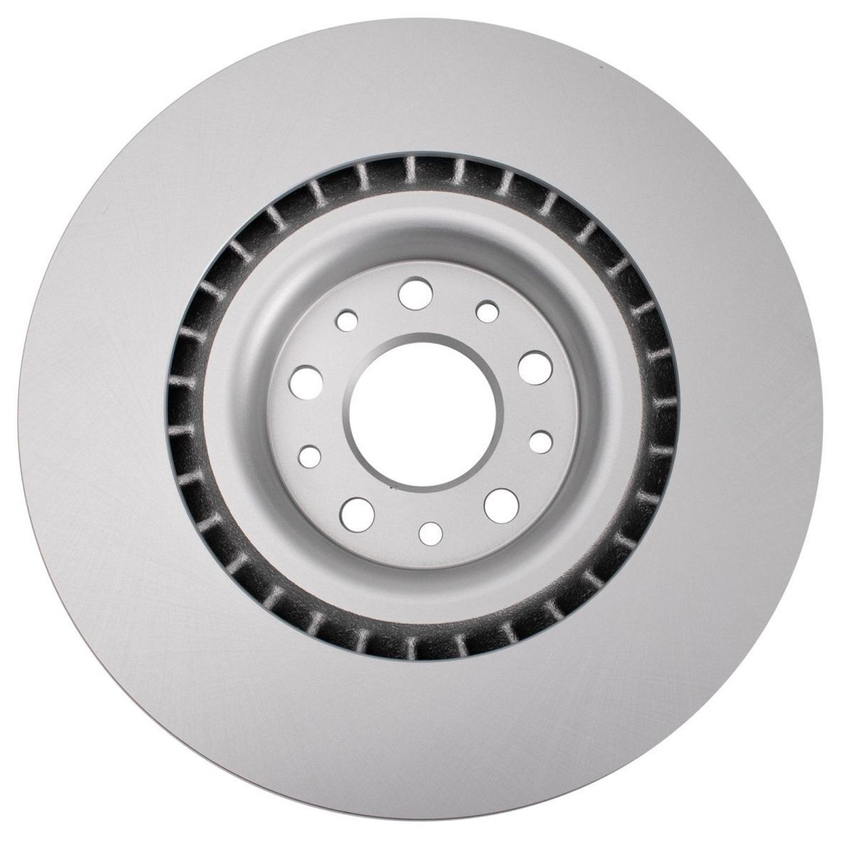 For 2014-2020 Fiat 500L Hatchback Front Brake Rotor Set