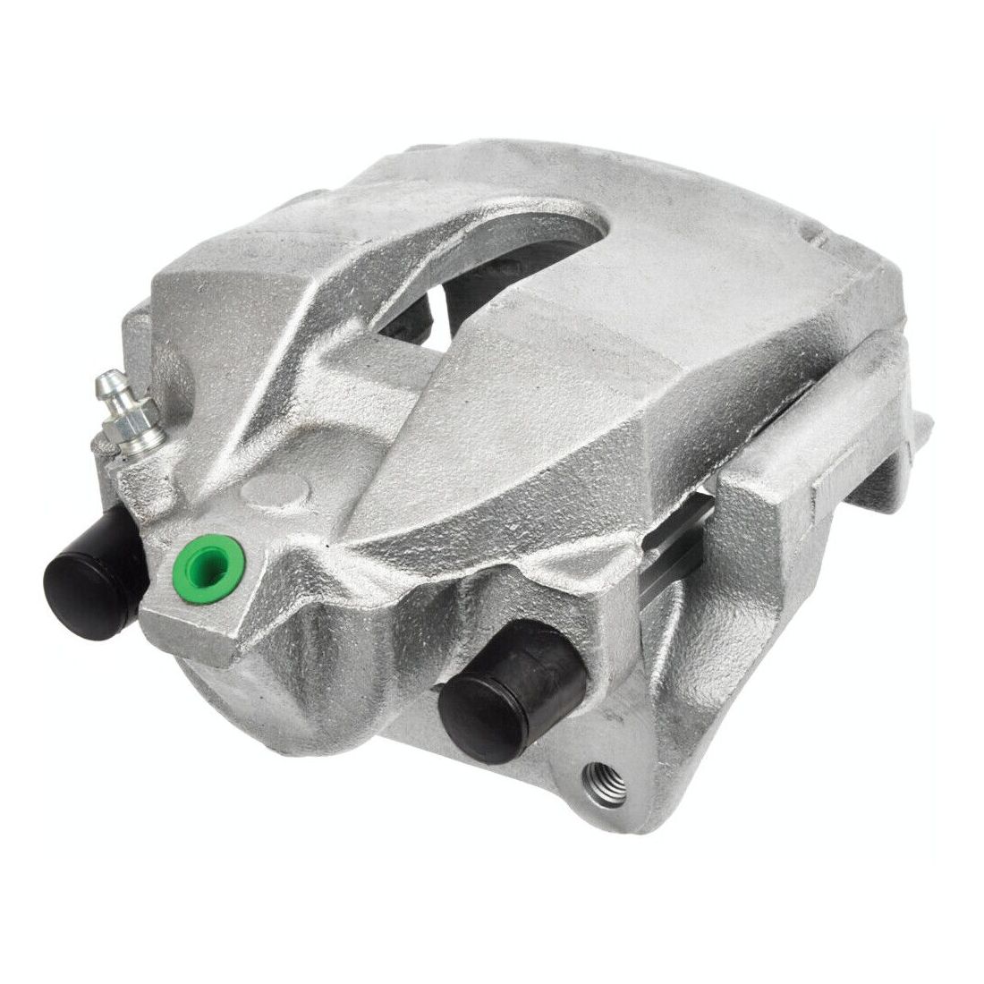 Rear Brake Caliper W/Bracket Driver For 2003-2014 Volvo XC90 2.5L 3.2L 4.4L V8