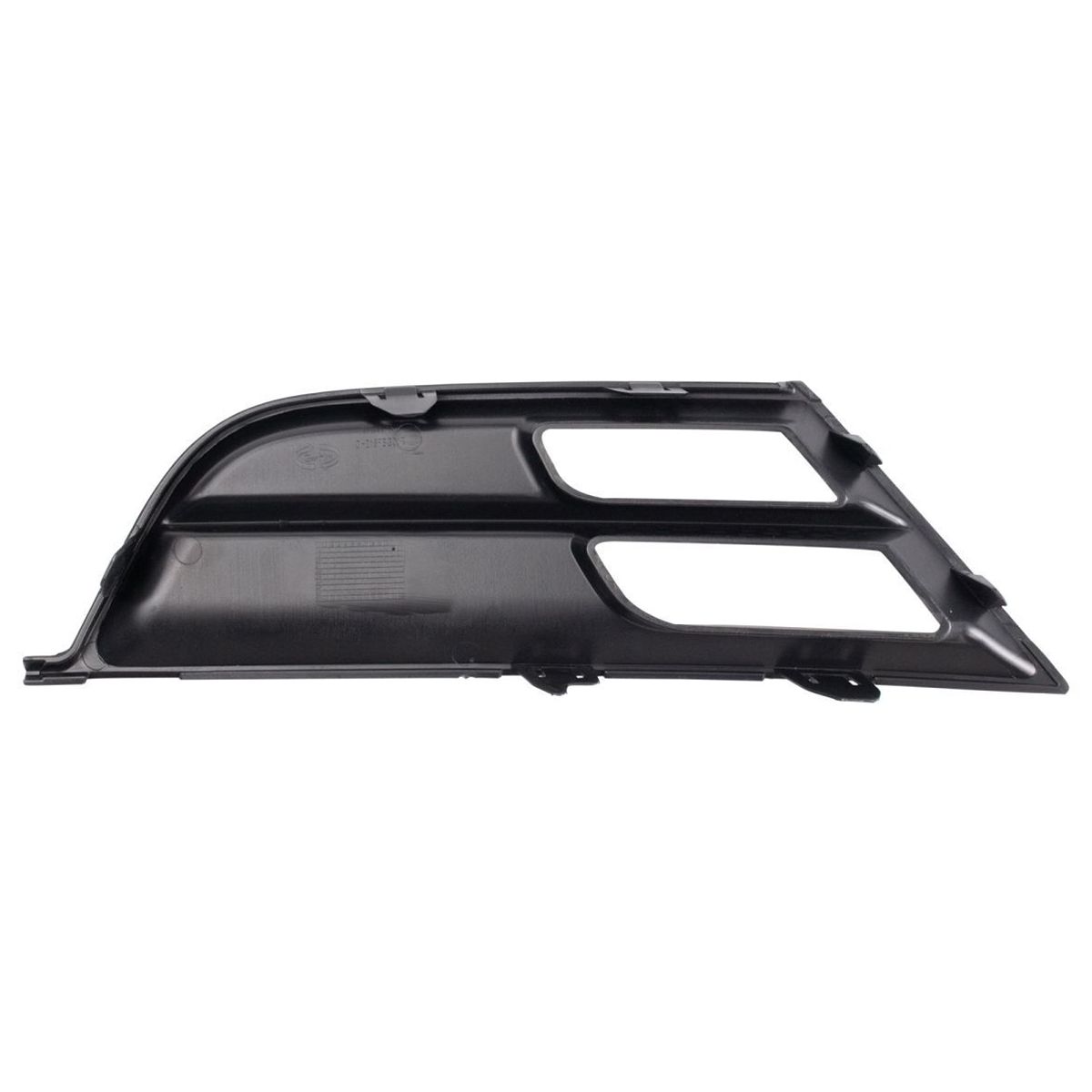 For 2015-2017 Chrysler 200 Sedan Front Right Fog Light Hole Cover