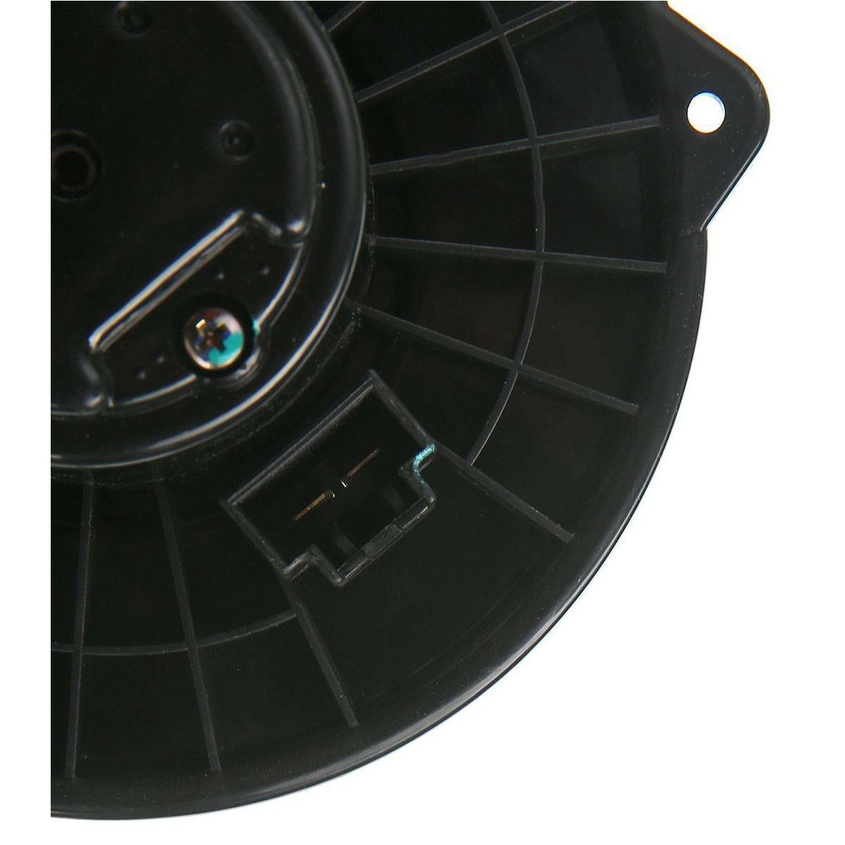 For 2014-2018 Forester 2.5i Convenience Front A/C Heater Blower Motor W/Cage