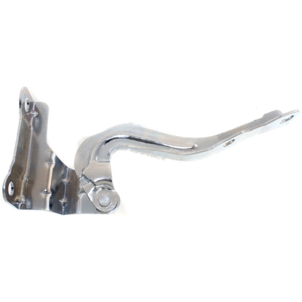 Hood Hinge For Hyundai 07-12 Accent Hatchback 06-11 Accent Sedan Right Steel