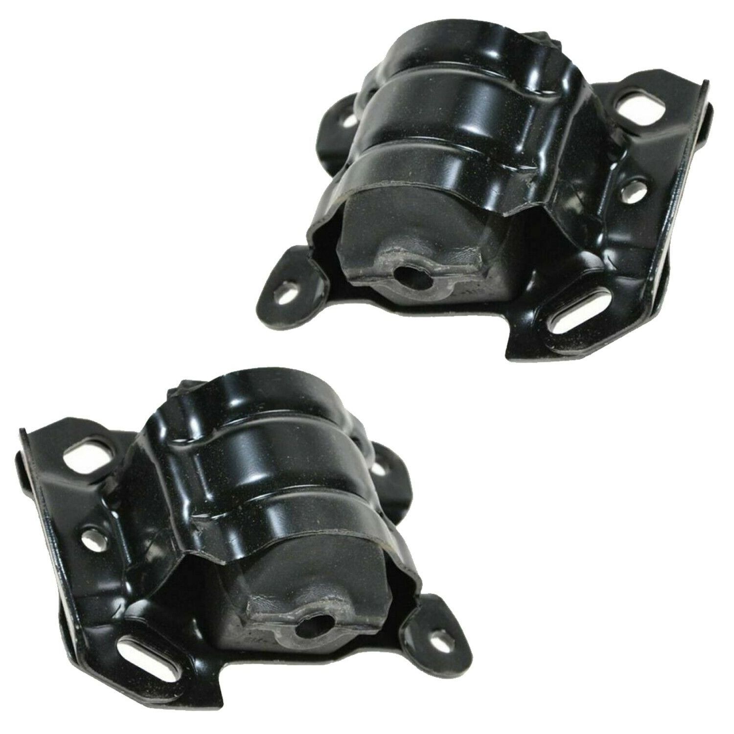 For 97-05 Chevrolet Astro Base Extended Passenger Van Engine Motor Mount Set