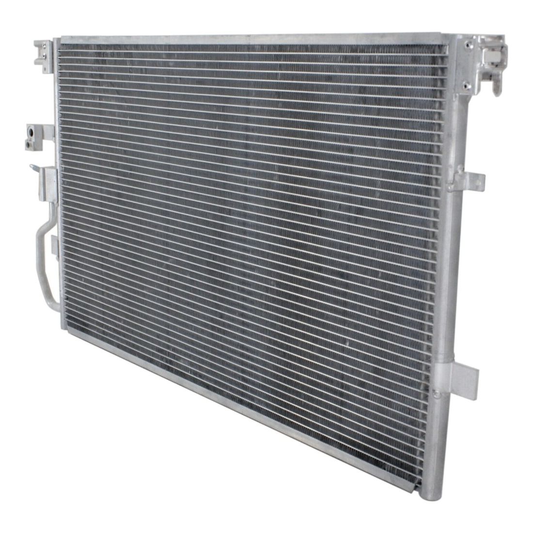 AC Condenser For Chevy 2005 Equinox LS 2005 Equinox LT 3.4L 6Cyl Engine 15232871