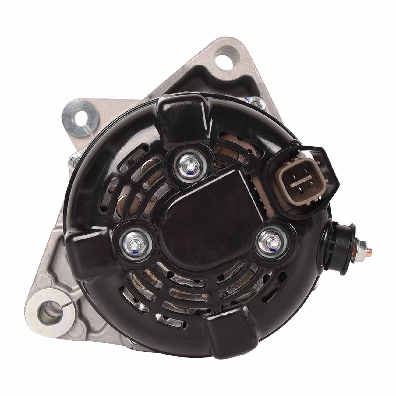 For Honda 12-15 Crosstour EX-L 12-15 Crosstour EX 12V 130A Alternator EX-L 2.4L