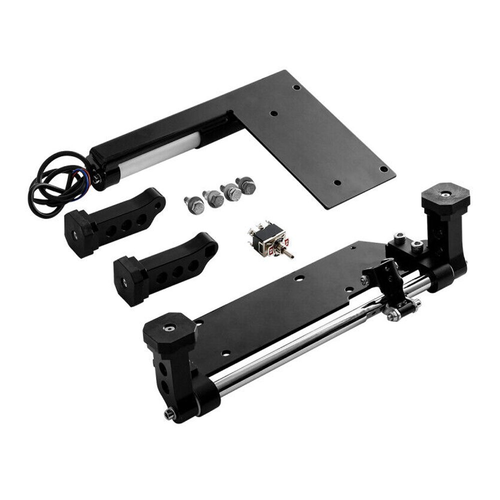Electric Center Stand For Harley-Davidson Harley Road Street Glide Bagger