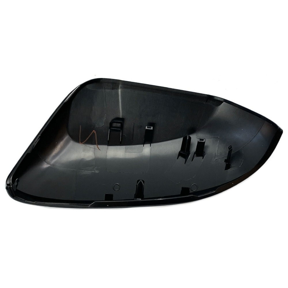 3 Sets Of - Side Mirror Cover Cap For 2019-2021 Toyota Corolla Paint To Match