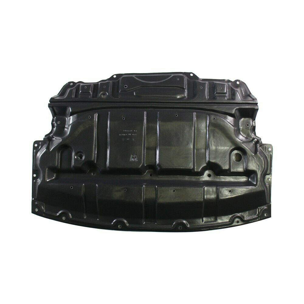 Front Engine Under Cover For Nissan 2009-2019 370Z COUPE BASE/TOURING Model