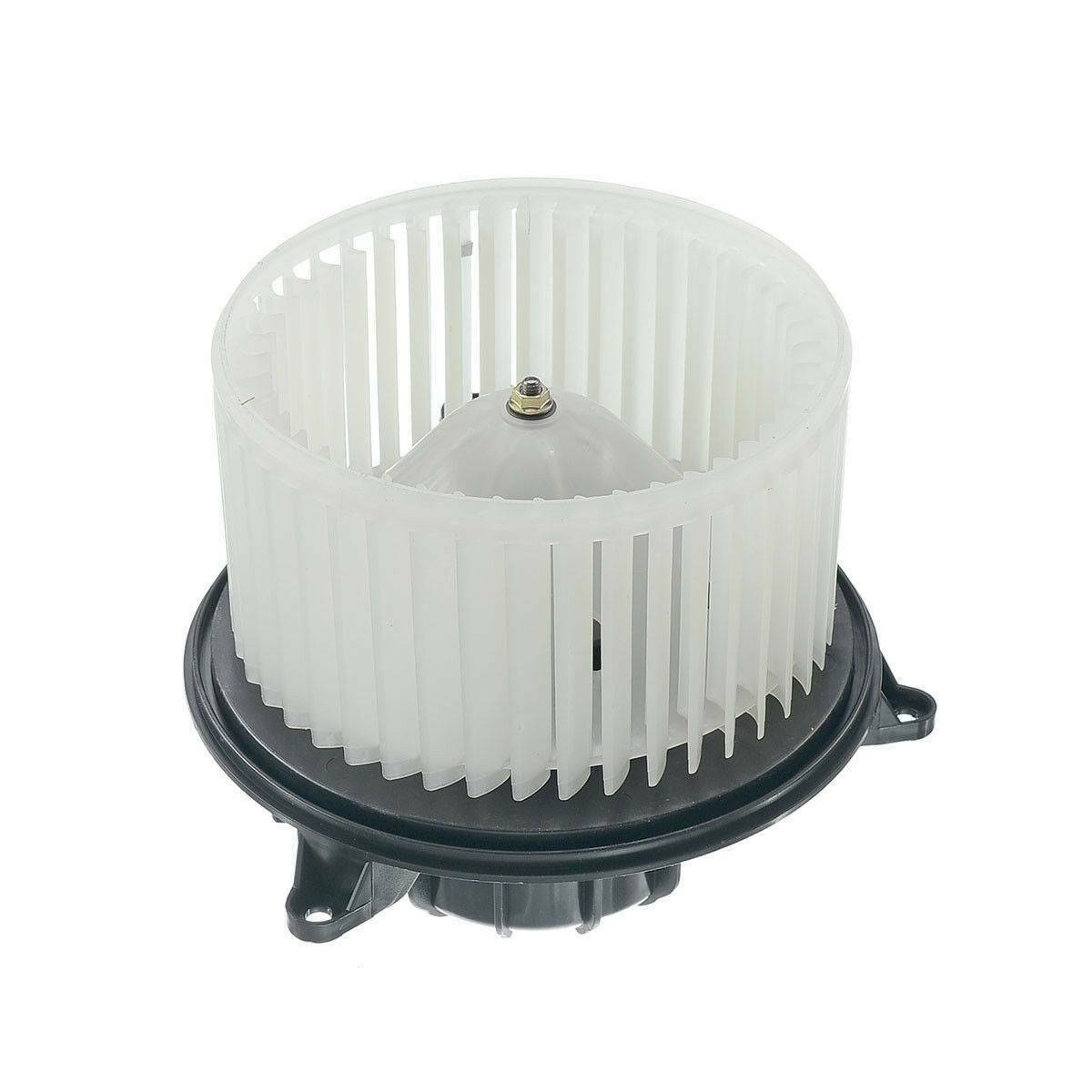 AC Heater Blower Motor For Ford Expedition Ford F-150 Lincoln Navigator 700237