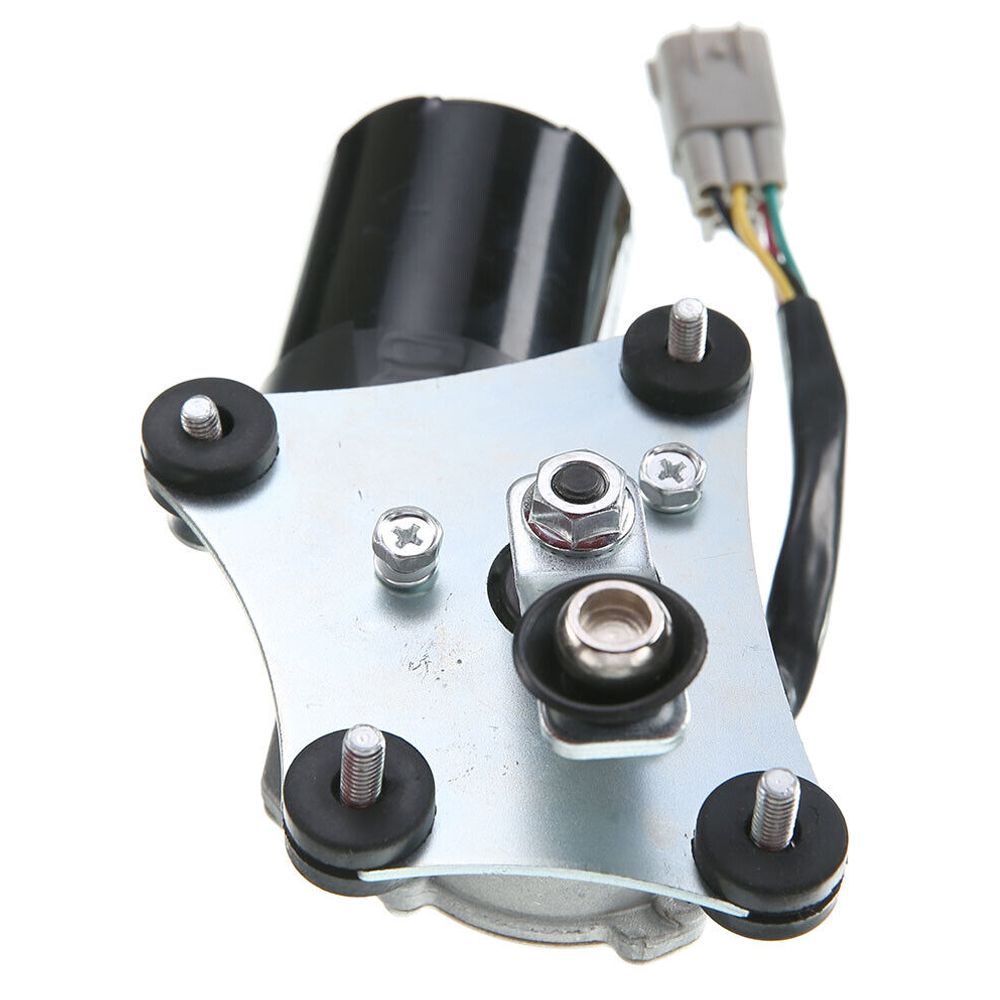 1x Front Windshield Wiper Motor For Toyota 1998-2002 Corolla Sedan 8511002040